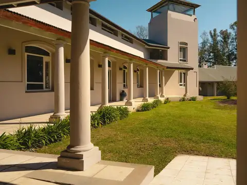 Terreno en Venta de 2311,0 m2