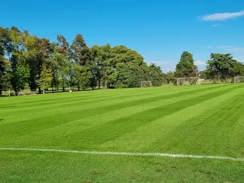 Casa venta Campo Chico Country Club Pilar