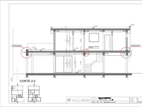 Casa en Venta al Suroeste