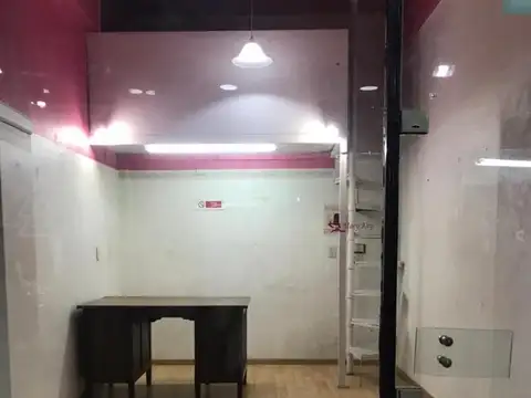 Avenida Cabildo 2200