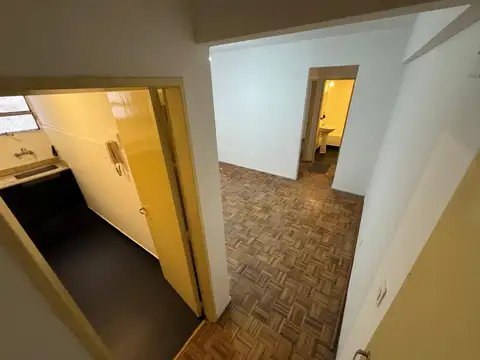 DEPARTAMENTO 2 AMBIENTES EN VENTA SAN TELMO