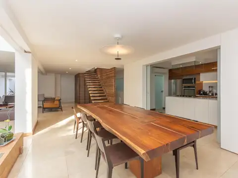 Casa en Venta al Norte