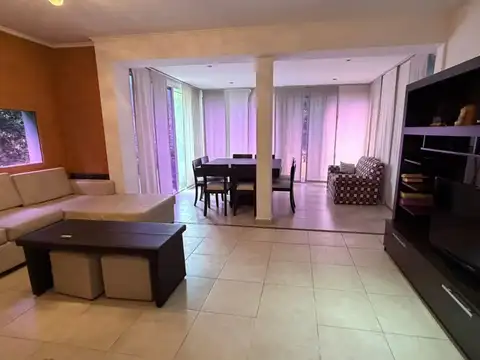 Alquiler Anual, La CaÑada, Los Tilos