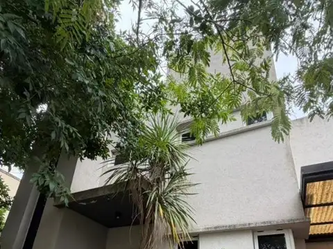 ALQUILER ANUAL, LA CAÑADA, LOS TILOS