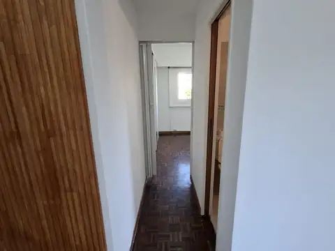 Departamento en Alquiler 40 años