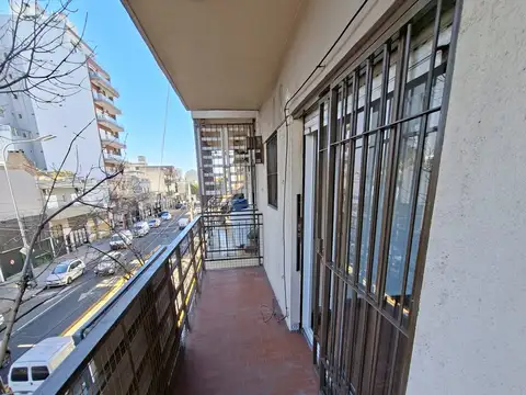 Departamento en Alquiler en Villa Devoto, $ 550.000
