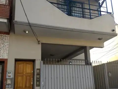 Triunvirato 3275 , Piso 1