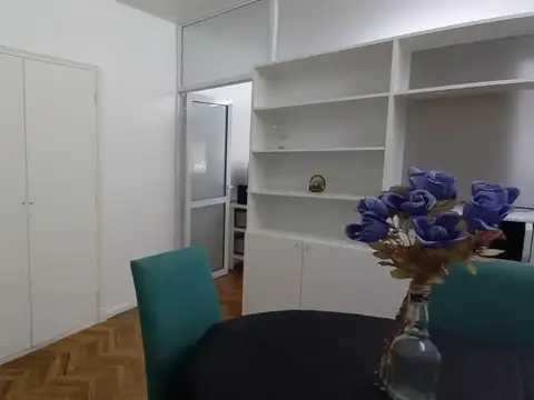 Departamento en alquiler temporario