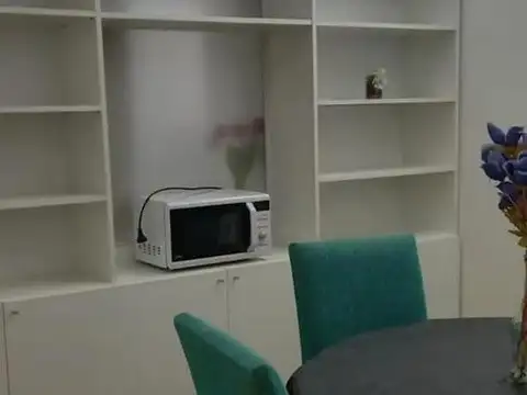 Departamento en alquiler temporario