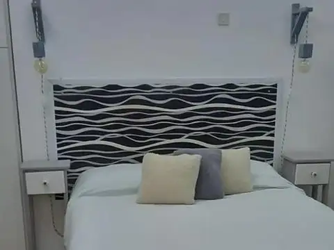 Departamento en alquiler temporario