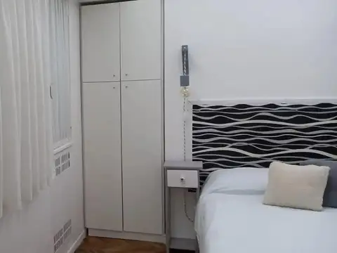 Departamento en Alquiler Temporal de 1 dormitorio