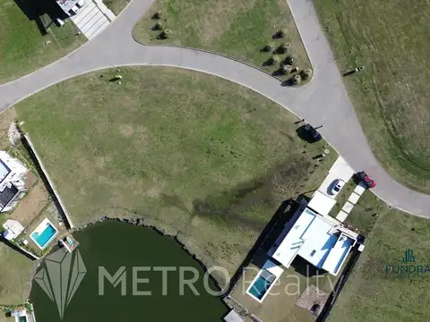 Terreno en Venta en Pueblos Del Plata - Villalobos, USD 145.000