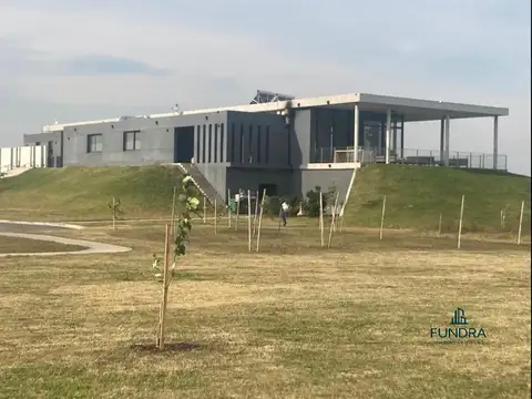 Terreno en Venta de 1111,0 m2