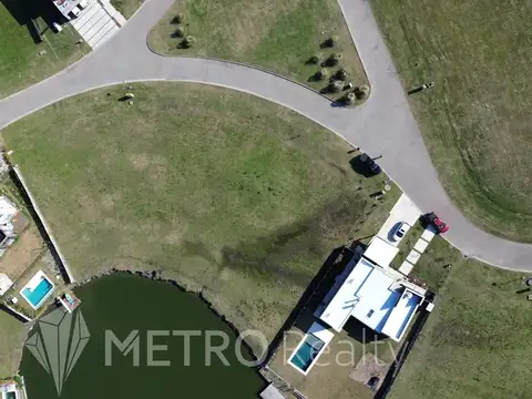 Terreno en Venta en Pueblos Del Plata - Villalobos, USD 150.000