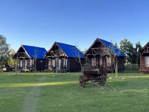 Hotel en Venta 6 años