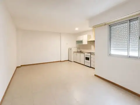 VENTA PH MONOAMBIENTE EN B SAN CAYETANO