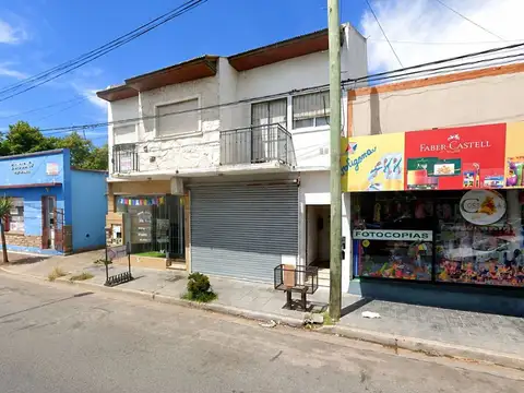 VENTA PH MONOAMBIENTE EN B SAN CAYETANO