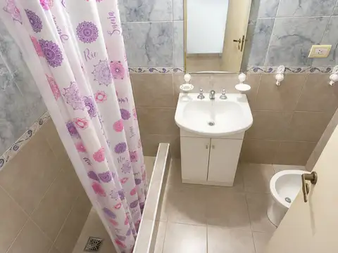 Depto Tipo Casa en Venta de 1 dormitorio
