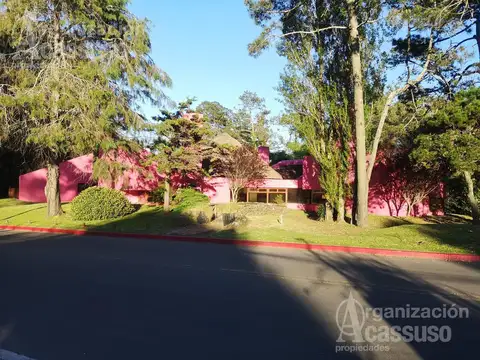 Local comercial sobre Avenida - Punta del Este