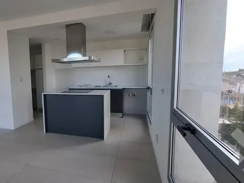 Departamento en Alquiler A Estrenar