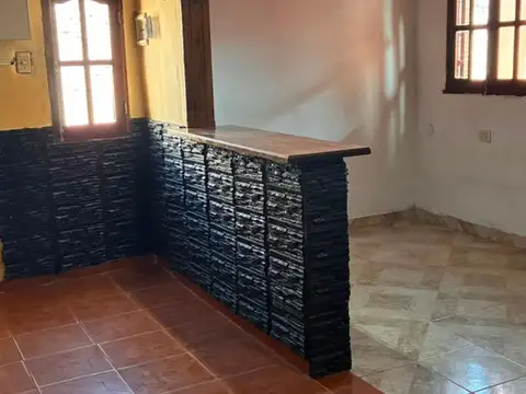 Casa en Alquiler 35 años