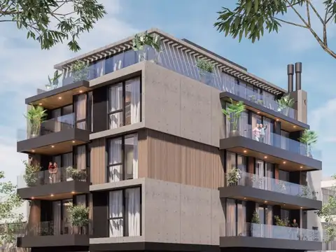 Departamento en Venta en Mataderos, USD 262.000
