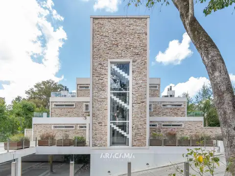 DEPARTAMENTO 2 ambientes en VENTA en Canning