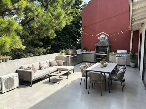 Casa en Venta al Noroeste
