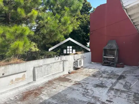 Casa Monoambiente con 3 baños