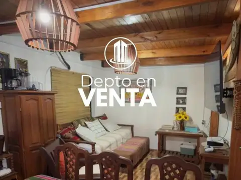 VENDO. Departamento en calle Pellegrini. Concordia, ER.