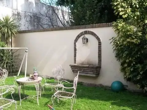 Gerardo Domak 100