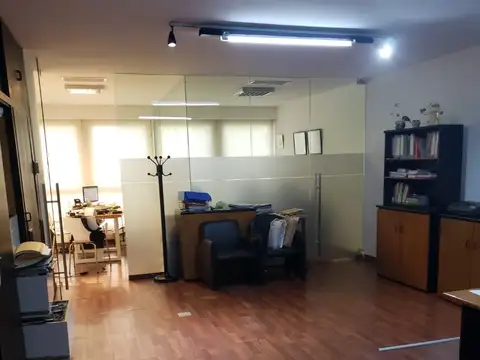 Oficina en Venta al Norte