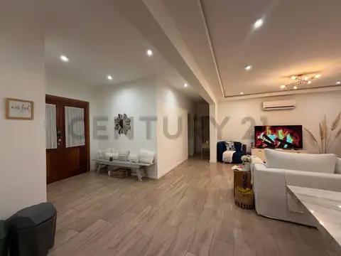 Casa en Venta 4 años