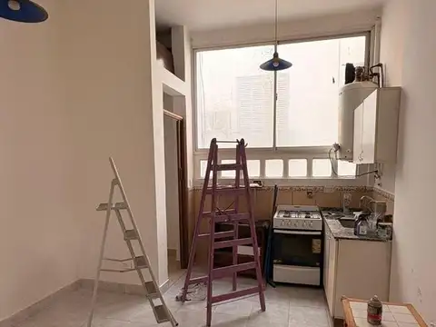 Departamento en Alquiler en Caballito Sur, $ 920.000