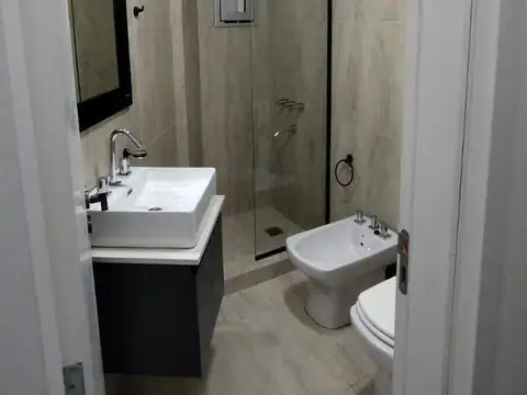 Departamento en Alquiler en La Plata, Partido de La Plata