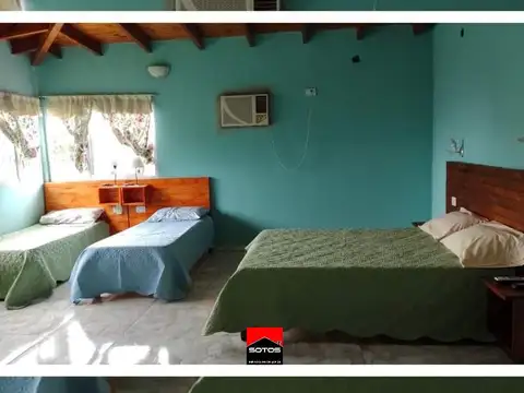 Terreno en San Cosme