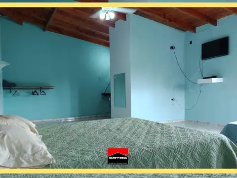 Casa en Venta de 5 dormitorios