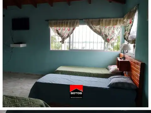 Terreno en San Cosme