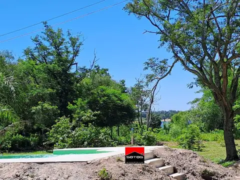 Casa en Venta 5 años