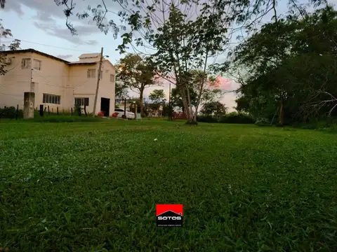 Casa en Venta de 5 dormitorios