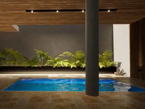 Departamento en Venta al Noroeste