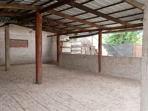 venta Lote de 400 m frente a plaza con gran potencial 20 de junio