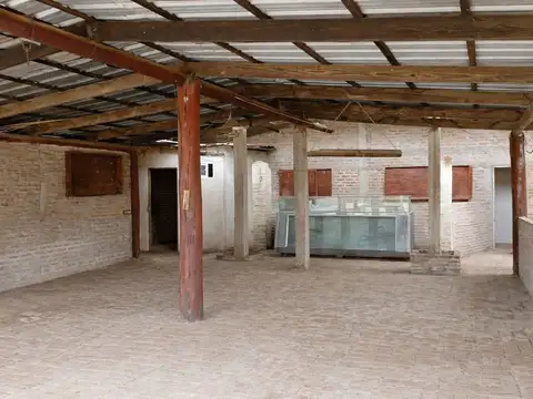 Terreno en Venta de 400,0 m2