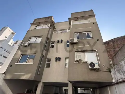 Departamento en Venta de 1 dormitorio, dos ambientes, en La Plata, Buenos Aires .