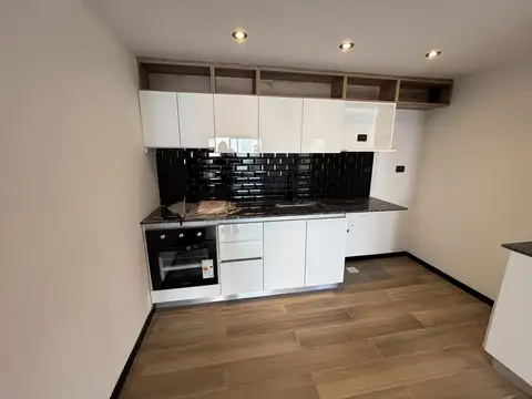 Departamento en Venta en Caballito, USD 135.000