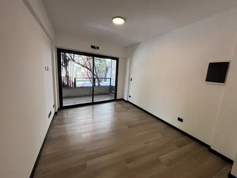 Formosa 600, Piso 1