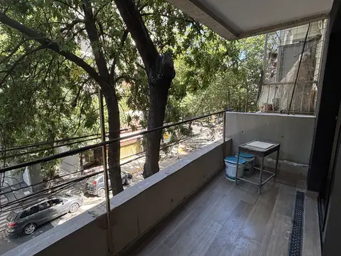 Formosa 600, Piso 1