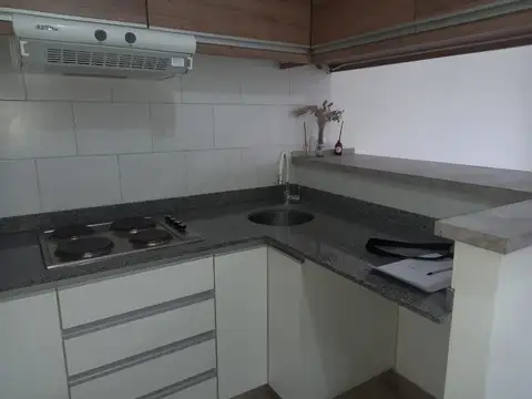 Departamento en Alquiler 6 años