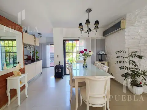 Depto Tipo Casa en Venta 30 años