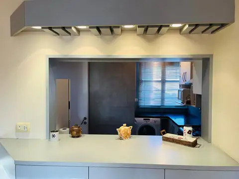 Departamento en Alquiler 33 años
